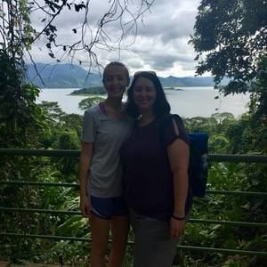 Meet your Posher, Melanie